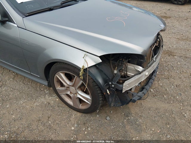 2011 Mercedes-benz C 300 Sport 4matic მანქანა იყიდება აუქციონზე, vin: WDDGF8BB5BR164858, აუქციონის ნომერი: 45622843