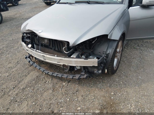 2011 Mercedes-benz C 300 Sport 4matic მანქანა იყიდება აუქციონზე, vin: WDDGF8BB5BR164858, აუქციონის ნომერი: 45622843