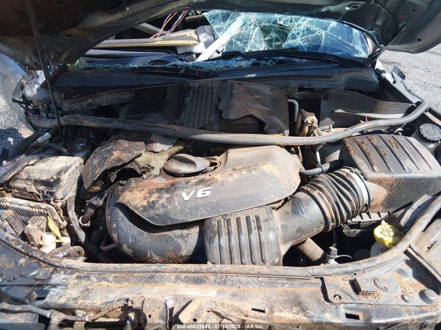 Продажа на аукционе авто 2014 Dodge Durango Citadel, vin: 1C4RDJEG0EC493417, номер лота: 45622845