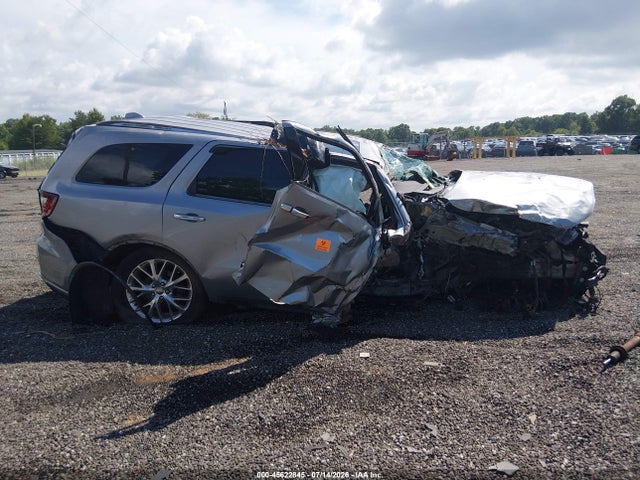 Продажа на аукционе авто 2014 Dodge Durango Citadel, vin: 1C4RDJEG0EC493417, номер лота: 45622845