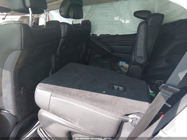 Продажа на аукционе авто 2014 Dodge Durango Citadel, vin: 1C4RDJEG0EC493417, номер лота: 45622845