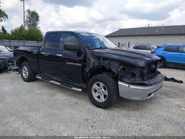Aukcja sprzedaży 2011 Ram Ram 1500 Slt, vin: 1D7RV1GP0BS621186, numer aukcji: 45622846