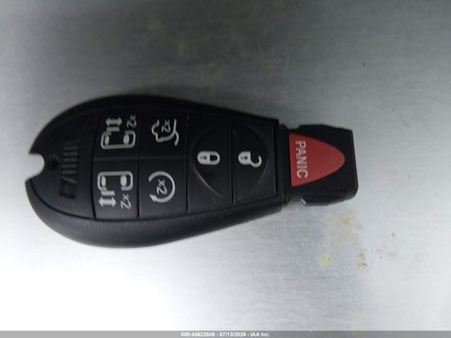 Aukcja sprzedaży 2011 Ram Ram 1500 Slt, vin: 1D7RV1GP0BS621186, numer aukcji: 45622846