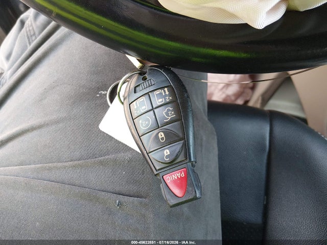 45622851 :رقم المزاد ، 2C4RDGCG6HR599680 vin ، 2017 Dodge Grand Caravan Sxt مزاد بيع