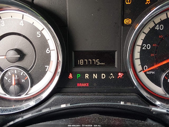45622851 :رقم المزاد ، 2C4RDGCG6HR599680 vin ، 2017 Dodge Grand Caravan Sxt مزاد بيع