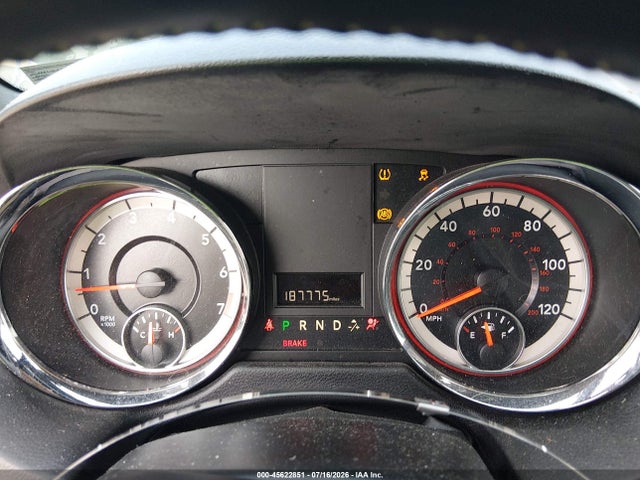 45622851 :رقم المزاد ، 2C4RDGCG6HR599680 vin ، 2017 Dodge Grand Caravan Sxt مزاد بيع