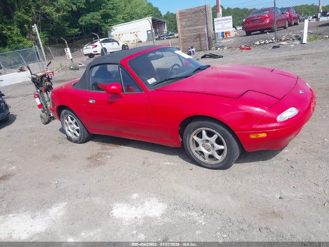 Aukcja sprzedaży 1994 Mazda Mx-5 Miata, vin: JM1NA3530R0519070, numer aukcji: 45622852