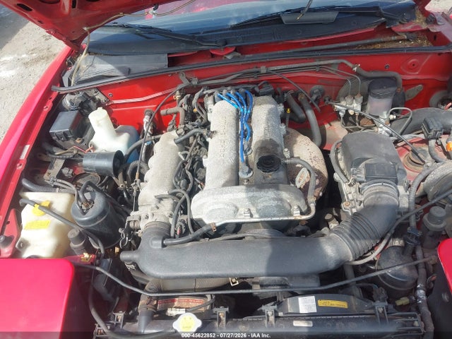 Aukcja sprzedaży 1994 Mazda Mx-5 Miata, vin: JM1NA3530R0519070, numer aukcji: 45622852