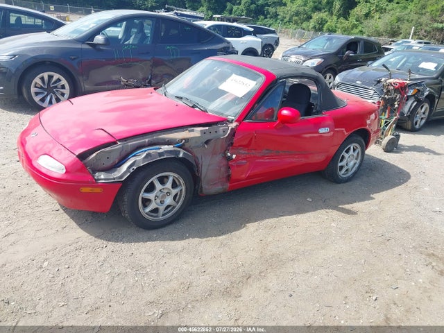 Aukcja sprzedaży 1994 Mazda Mx-5 Miata, vin: JM1NA3530R0519070, numer aukcji: 45622852