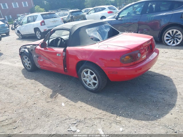 Aukcja sprzedaży 1994 Mazda Mx-5 Miata, vin: JM1NA3530R0519070, numer aukcji: 45622852