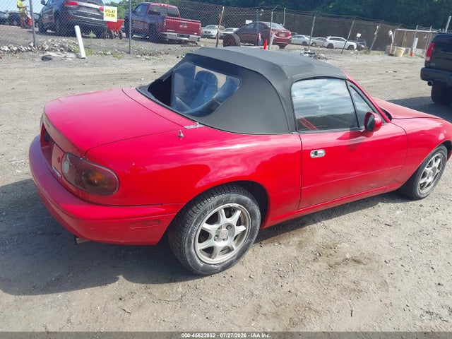 Aukcja sprzedaży 1994 Mazda Mx-5 Miata, vin: JM1NA3530R0519070, numer aukcji: 45622852