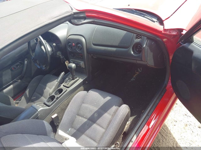 Aukcja sprzedaży 1994 Mazda Mx-5 Miata, vin: JM1NA3530R0519070, numer aukcji: 45622852