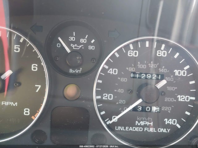 Aukcja sprzedaży 1994 Mazda Mx-5 Miata, vin: JM1NA3530R0519070, numer aukcji: 45622852