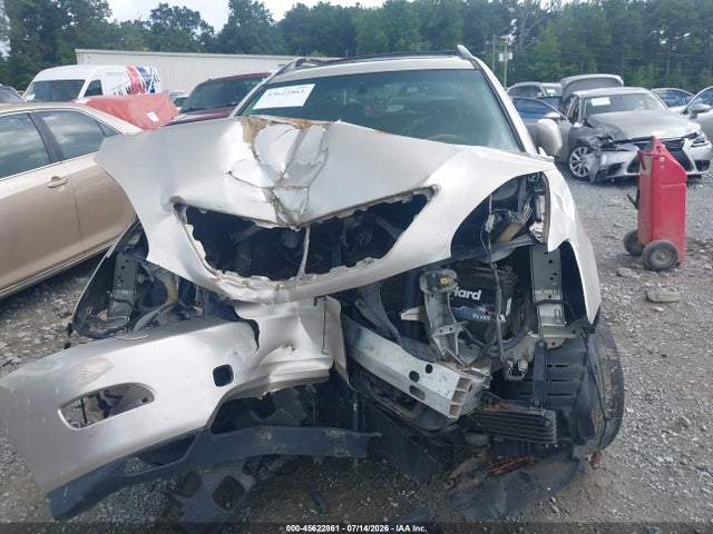 Aukcja sprzedaży 2005 Lexus Rx 330, vin: 2T2GA31U65C035844, numer aukcji: 45622861