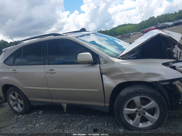 Aukcja sprzedaży 2005 Lexus Rx 330, vin: 2T2GA31U65C035844, numer aukcji: 45622861