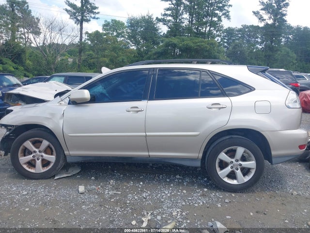 Aukcja sprzedaży 2005 Lexus Rx 330, vin: 2T2GA31U65C035844, numer aukcji: 45622861