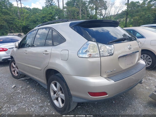 Aukcja sprzedaży 2005 Lexus Rx 330, vin: 2T2GA31U65C035844, numer aukcji: 45622861