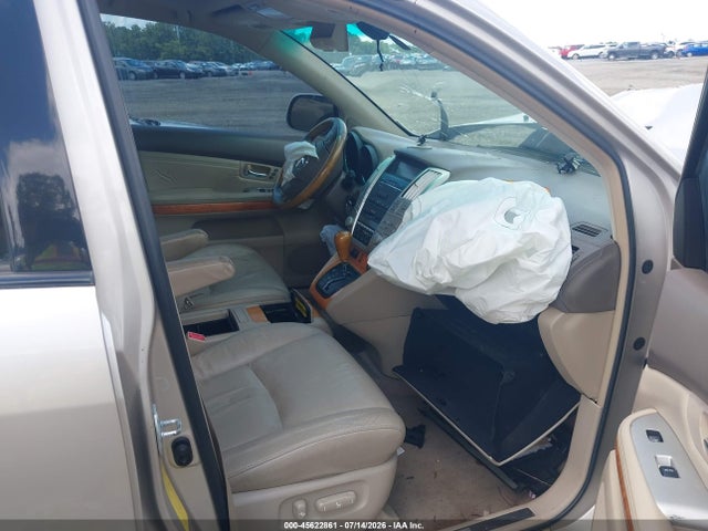 Aukcja sprzedaży 2005 Lexus Rx 330, vin: 2T2GA31U65C035844, numer aukcji: 45622861
