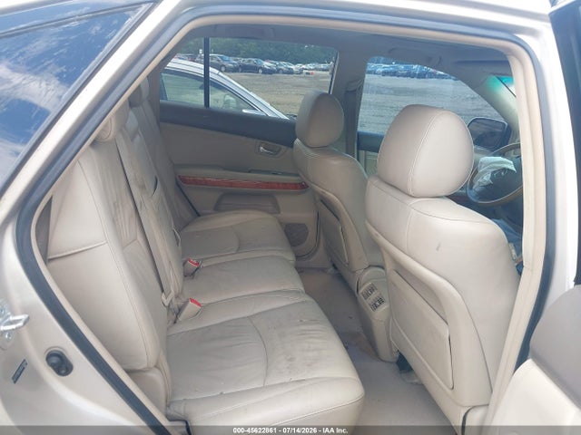 Aukcja sprzedaży 2005 Lexus Rx 330, vin: 2T2GA31U65C035844, numer aukcji: 45622861