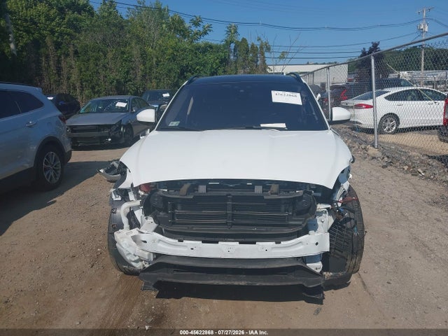 2020 Jaguar E-pace Se P250 Awd Automatic მანქანა იყიდება აუქციონზე, vin: SADFP2FXXL1Z77249, აუქციონის ნომერი: 45622868