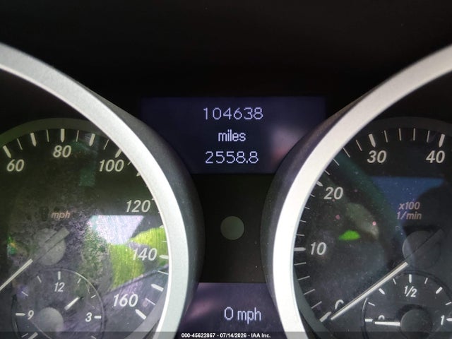 Продаж на аукціоні авто 2006 Mercedes-benz Slk 280, vin: WDBWK54F96F124031, номер лоту: 45622867
