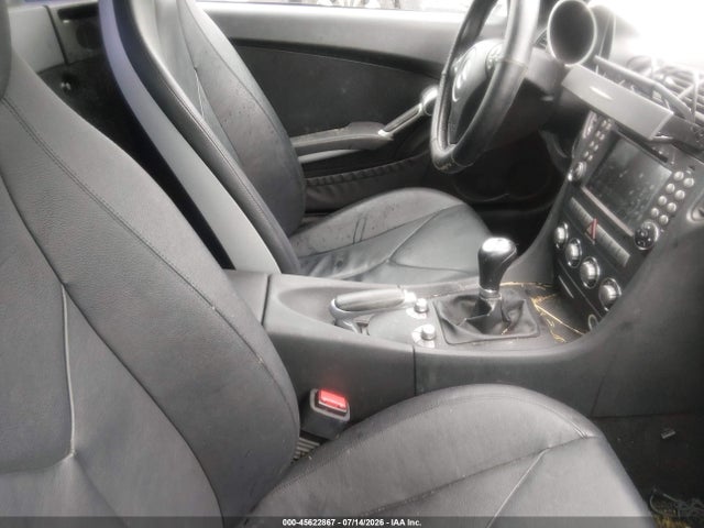 Продаж на аукціоні авто 2006 Mercedes-benz Slk 280, vin: WDBWK54F96F124031, номер лоту: 45622867
