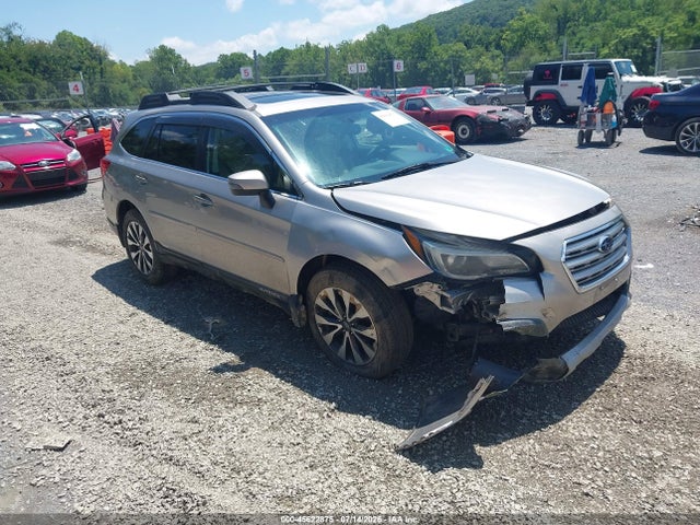 45622875 :رقم المزاد ، 4S4BSANCXG3322211 vin ، 2016 Subaru Outback 2.5i Limited مزاد بيع