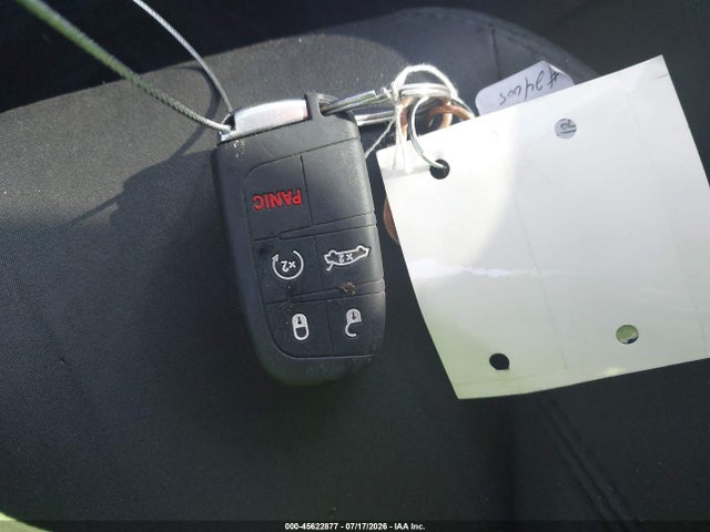 Aukcja sprzedaży 2018 Chrysler 300 Touring, vin: 2C3CCAAG0JH222934, numer aukcji: 45622877