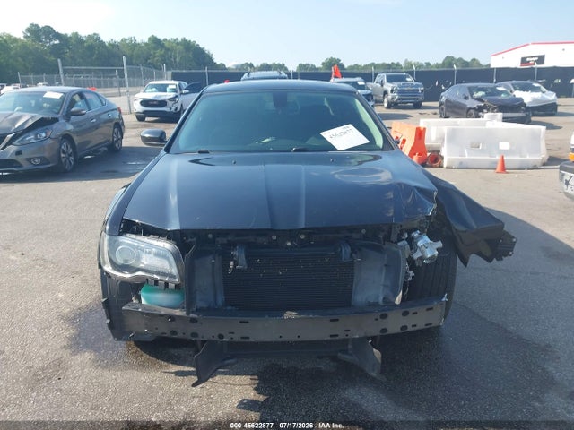 Aukcja sprzedaży 2018 Chrysler 300 Touring, vin: 2C3CCAAG0JH222934, numer aukcji: 45622877
