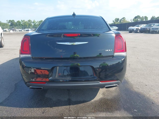 Aukcja sprzedaży 2018 Chrysler 300 Touring, vin: 2C3CCAAG0JH222934, numer aukcji: 45622877