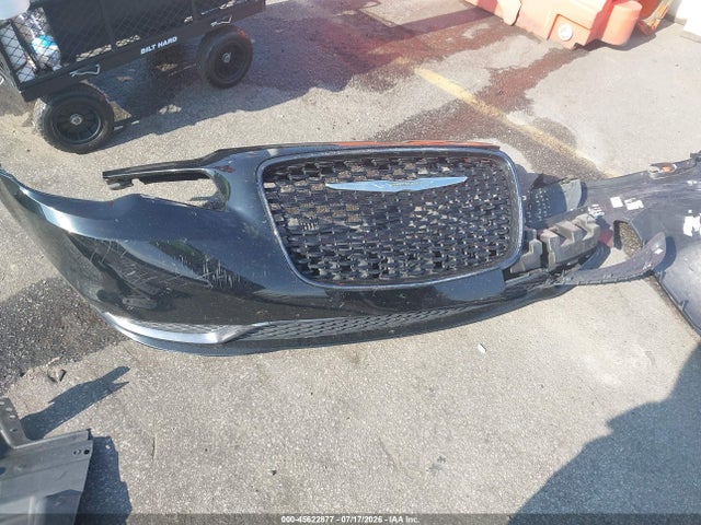 Aukcja sprzedaży 2018 Chrysler 300 Touring, vin: 2C3CCAAG0JH222934, numer aukcji: 45622877