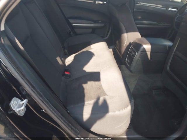 Aukcja sprzedaży 2018 Chrysler 300 Touring, vin: 2C3CCAAG0JH222934, numer aukcji: 45622877
