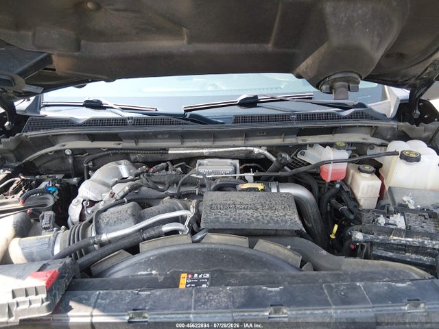 Продажа на аукционе авто 2023 Gmc Sierra 2500hd, vin: 1GT49NEY7PF177302, номер лота: 45622884