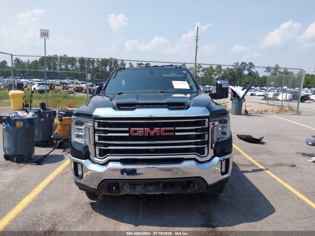 Продажа на аукционе авто 2023 Gmc Sierra 2500hd, vin: 1GT49NEY7PF177302, номер лота: 45622884