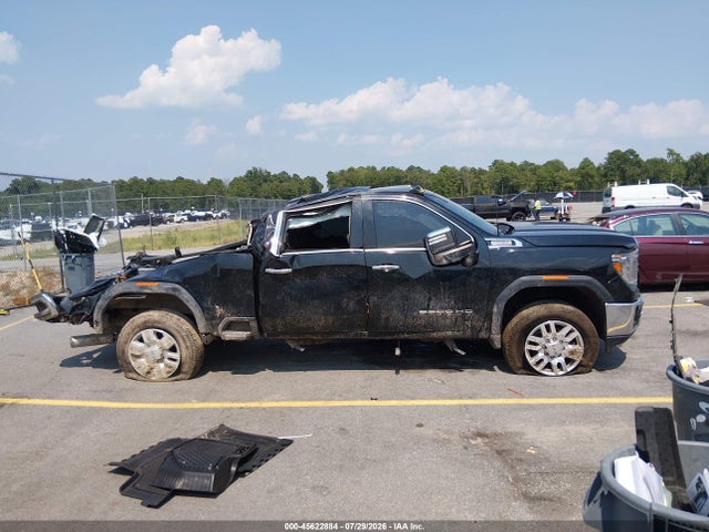 Продажа на аукционе авто 2023 Gmc Sierra 2500hd, vin: 1GT49NEY7PF177302, номер лота: 45622884