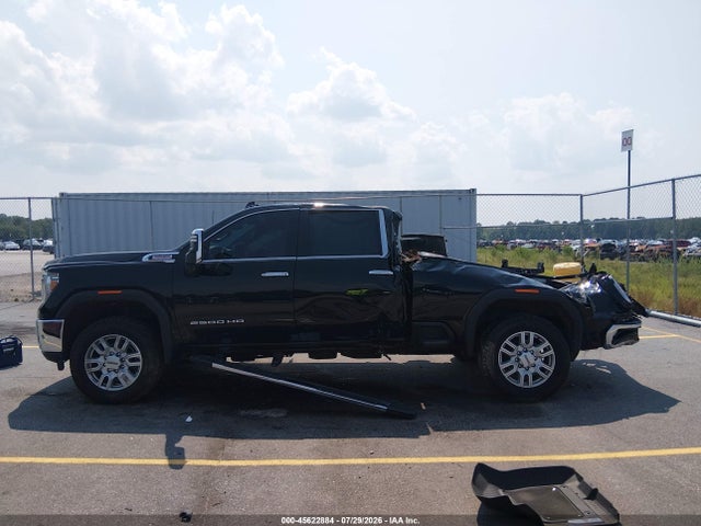 Продажа на аукционе авто 2023 Gmc Sierra 2500hd, vin: 1GT49NEY7PF177302, номер лота: 45622884