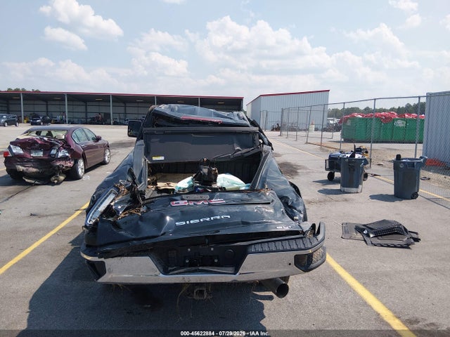 Продажа на аукционе авто 2023 Gmc Sierra 2500hd, vin: 1GT49NEY7PF177302, номер лота: 45622884