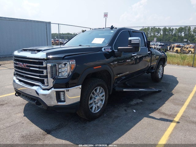 Продажа на аукционе авто 2023 Gmc Sierra 2500hd, vin: 1GT49NEY7PF177302, номер лота: 45622884