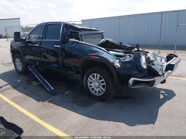 Продажа на аукционе авто 2023 Gmc Sierra 2500hd, vin: 1GT49NEY7PF177302, номер лота: 45622884