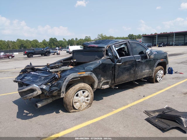 Продажа на аукционе авто 2023 Gmc Sierra 2500hd, vin: 1GT49NEY7PF177302, номер лота: 45622884
