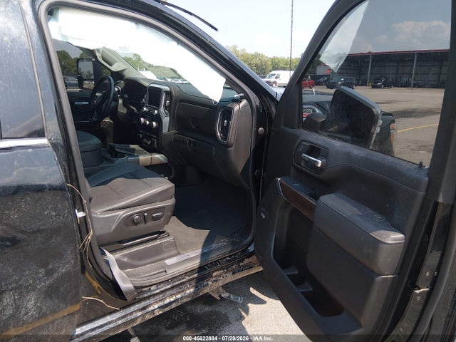 Продажа на аукционе авто 2023 Gmc Sierra 2500hd, vin: 1GT49NEY7PF177302, номер лота: 45622884