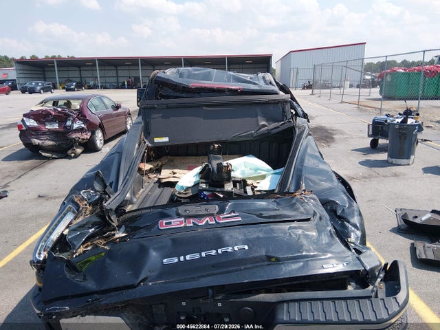 Продажа на аукционе авто 2023 Gmc Sierra 2500hd, vin: 1GT49NEY7PF177302, номер лота: 45622884