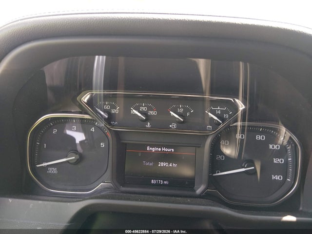 Продажа на аукционе авто 2023 Gmc Sierra 2500hd, vin: 1GT49NEY7PF177302, номер лота: 45622884
