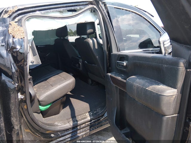 Продажа на аукционе авто 2023 Gmc Sierra 2500hd, vin: 1GT49NEY7PF177302, номер лота: 45622884