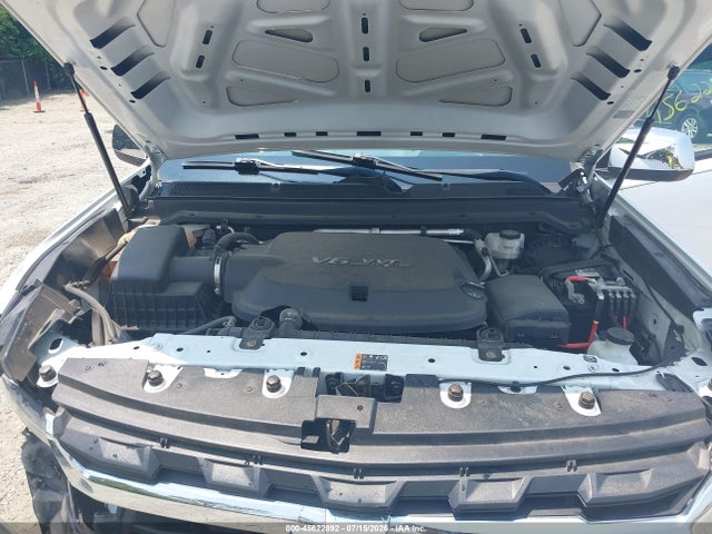 2021 Chevrolet Colorado Wt მანქანა იყიდება აუქციონზე, vin: 1GCGTBEN0M1245029, აუქციონის ნომერი: 45622892