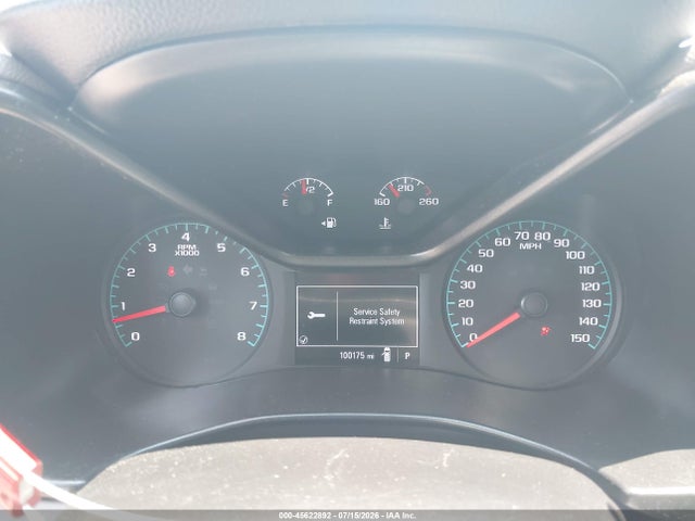 2021 Chevrolet Colorado Wt მანქანა იყიდება აუქციონზე, vin: 1GCGTBEN0M1245029, აუქციონის ნომერი: 45622892