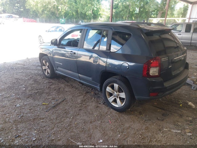 Jeep Compass Sport 2016 1C4NJCBBXGD514315 Image 3