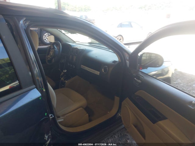 Jeep Compass Sport 2016 1C4NJCBBXGD514315 Image 5