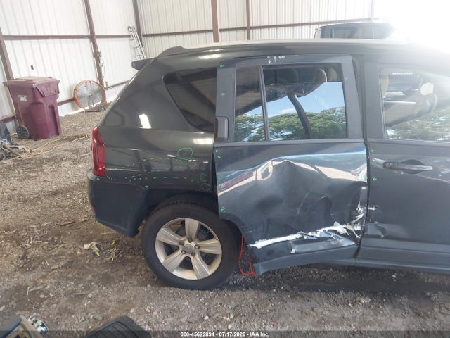 Jeep Compass Sport 2016 1C4NJCBBXGD514315 Image 6