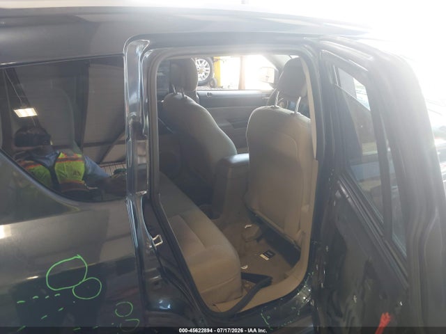 Jeep Compass Sport 2016 1C4NJCBBXGD514315 Image 8